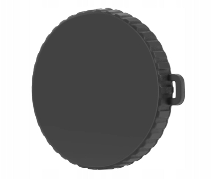 Puluz Dekielek ochronny do DJI Osmo Action 3 / 4